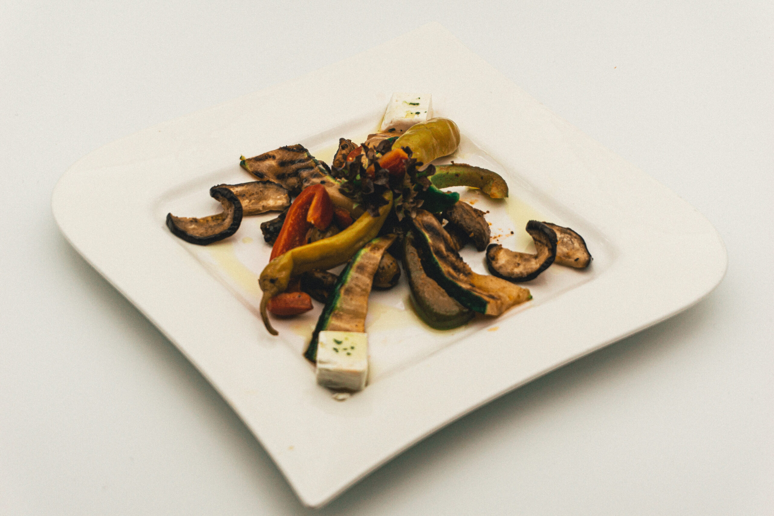 ANTIPASTI - Magellan - Afghanisches Restaurant in Freiburg